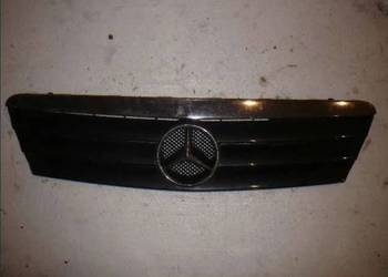 Grill atrapa Mercedes A klasa W 168
