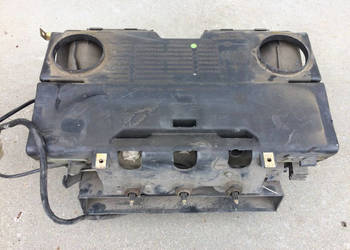 Nagrzewnica Mercedes 814 809 6738300561 9240410000