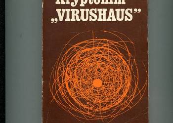 Kryptonim Virushaus - David Irving