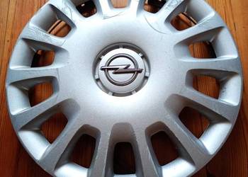 Kołpak 14" Opel Corsa D Combo Astra Oryginał