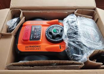 Robot koszący New American Concept RLM800-DY nowy