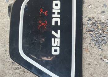 Honda cb 750 dohc pokrywa owiewka boczek plastik