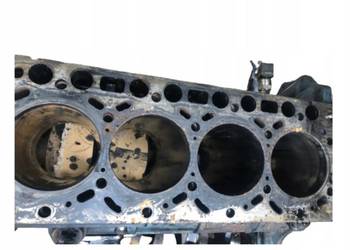 Blok tłoki komplet Vanguard Daihatsu DM 950 DTH