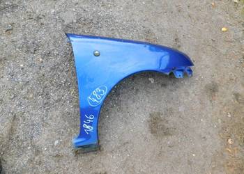 seicento błotnik kolor 483 nr 1846 WYSYŁKA