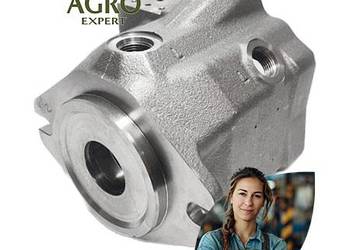 OBUDOWA POMPY FENDT R902460217