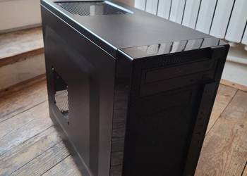 Obudowa cool master n200 jak nowa