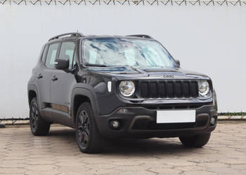 Jeep Renegade 1.3 T-GDI