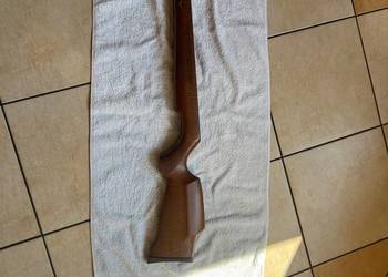 Wiatrówka Weihrauch HW 97,77 OSADA