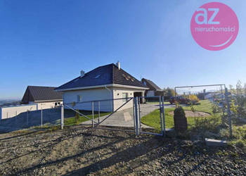 Piękny dom w Krużlowa Wyżna w cenie 850000 zł