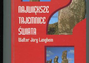 Największe tajemnice Świata