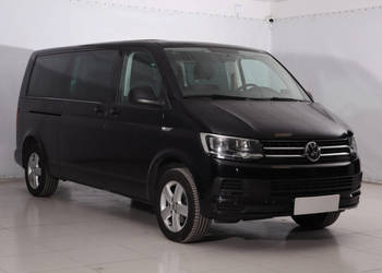 VW Caravelle 2.0 TDI