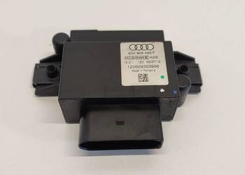 AUDI A4 B8 A5 8T MODUŁ POMPY PALIWA 4G0906093F