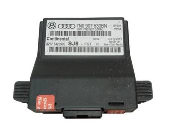 MODUŁ GATEWAY 7N0907530BN VW Volkswagen Caddy III (2003-  )