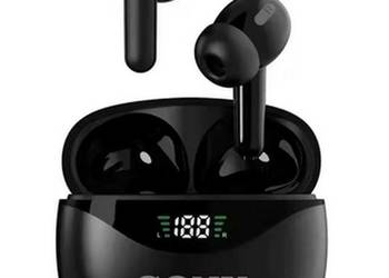 Słuchawki douszne Sony D4 TWS BT HiFi Smart Touch control