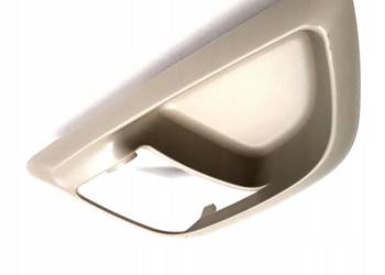 VOLVO XC90 ramka lewej klamki boczka drzwi OE 39973465