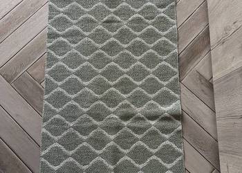Chodnik dekoracyjny winylowy Horredsmattan szwedzki klasyk  150x70