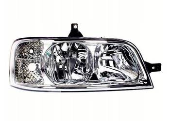 Reflektor PRAWY lampa przód Fiat Ducato Peugeot Boxer Citroen Jumper 02-06