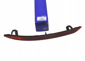 VOLVO XC90 odblask zderzaka tyl tylny lewy OE