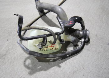 SUZUKI BURGMAN 400 2004 K4 250 zbiorniczek wyrównawczy wlew korek chłodnicy