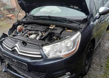 citroen c4 uszkodzony citroen c4 uszkodzony