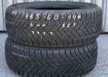 2 x Opona całoroczna Starfire AS2000 AW 185/60R14 82 T 6mm dot3417