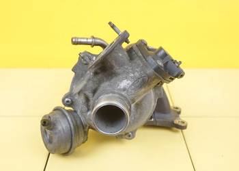 B-MAX FIESTA 1.0 ECOBOOST 15r 140KM YYJB turbina turbosprezarka