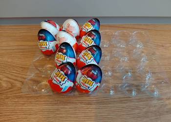 Kinder Joy – edycja Stranger Things