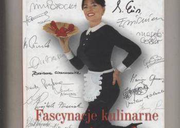 Fascynacje kulinarne gwiazd - Agnieszka Perepeczko