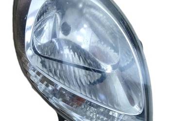Renault Kangoo lampa prawy przód Renault Kangoo lampa prawy przód