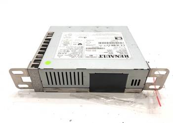 RADIO RENAULT MEGANE IV 281151025R ODTWARZACZ MULTIMEDIA, STEREO