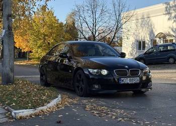 E92 328xi LPG automat coupe E92 328xi LPG automat coupe