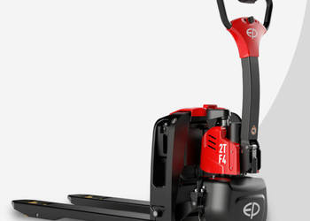 Nowy elektryczny wózek paletowy EP F4 201 Li-Ion