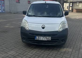 Renault Kangoo 2010r