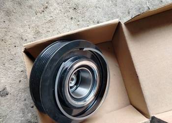 AKS DASIS 852465N Sprzęgło elektromagnetyczne klimatyzacji Audi