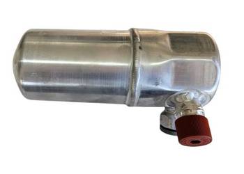 Osuszacz filtr klimatyzacji AUDI, Audi CABRIOLET