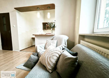 Sprzedam mieszkanie Kielce 48.29m2 1 pokój