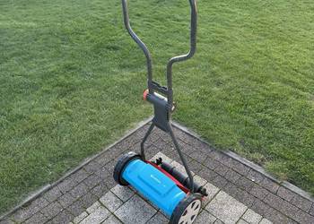 Bębnowa kosiarka ręczna Gardena 330 (4027-20) - 3073