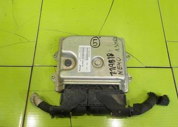 CITROEN NEMO 1.3 HDI 11r sterownik komputer silnika 51880759