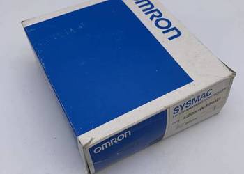 Omron C200HW-PRM21 Profibus-DP Mater Unit