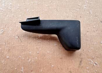 Czujnik parkowania, uchwyt lewy przód Qashqai J11 28533 4EA0B, 28432 4EA0A