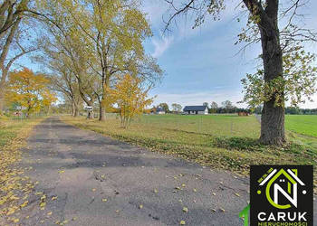 Oferta sprzedaży gruntu 2495m2 Dusin