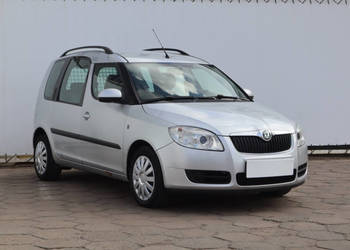 Skoda Roomster 1.4 16V