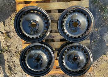 Felgi Ford Volvo 5x108/16 et 50