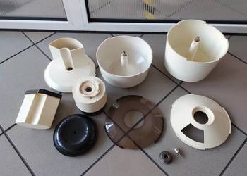 Misa robot kuchenny ETA 022 1010 00010 0012 1221 + akcesoria