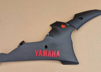 YAMAHA R6 RJ15 PŁUG BOCZEK OWIEWKA PRAWA 13S-Y283V