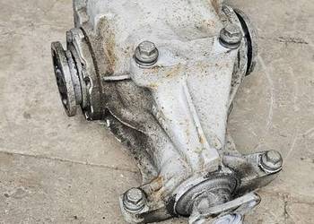 Bmw e36 compact e30 dyfer 4.44 automat spaw poli