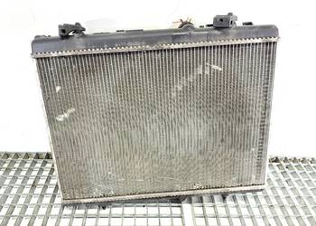 CHŁODNICA WODY CITROEN BERLINGO II 1.6 120KM RADIATOR