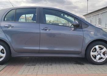 Toyota Yaris 1.8  132KM