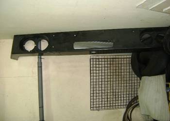 Zderzak przedni metalowy /41111504/ Star 200