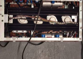 Fonomaster części do gramofonu